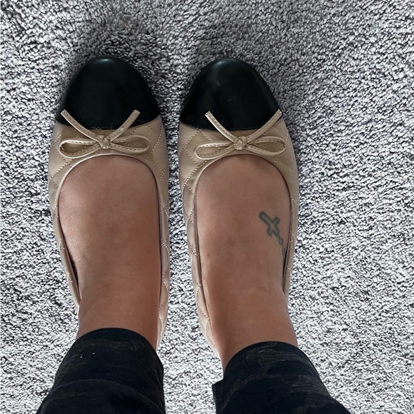 Ballet flats - Picture 2 of 4